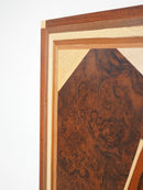 ウッド ウォールアート <br> 大和店