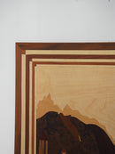 ウッド ウォールアート <br>bob's box