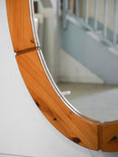 パインウッド ウォールミラー <br> 大和店