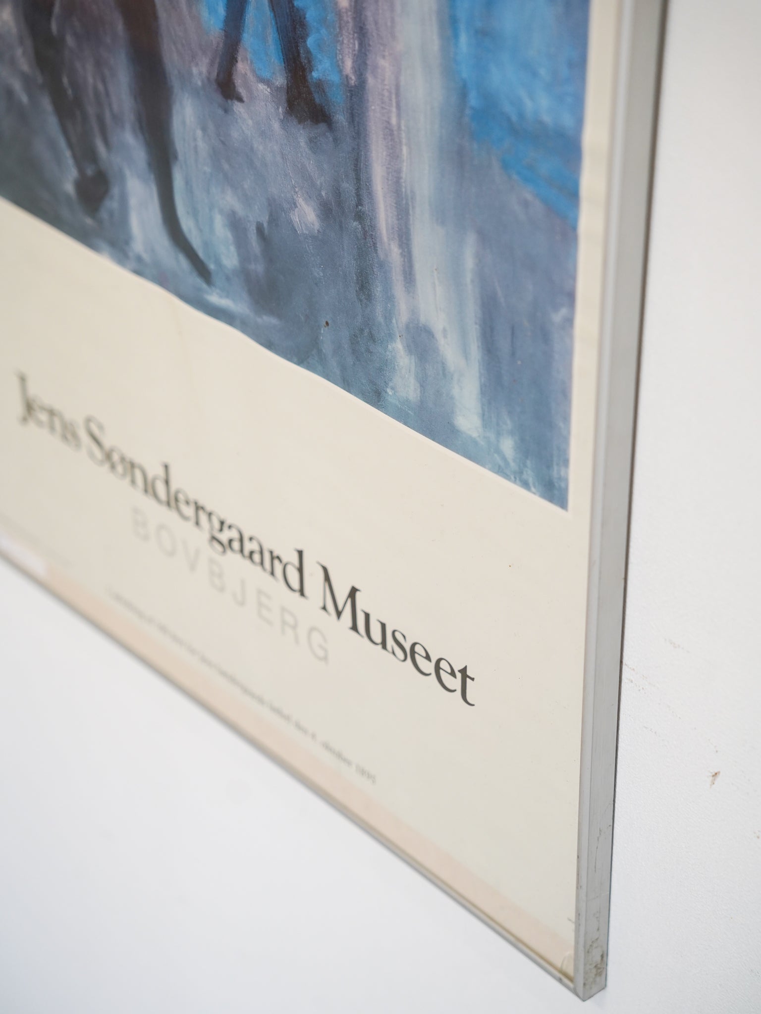 Bovbjerg , Jens Søndergaard - ウォールアート - 大阪店