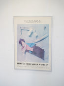 Lillian Heidenberg Gallery <br> Yrjö Edelmann  <br> ウォールアート <br> 大和店