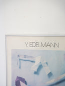Lillian Heidenberg Gallery <br> Yrjö Edelmann  <br> ウォールアート <br> 大和店