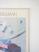 Lillian Heidenberg Gallery <br> Yrjö Edelmann  <br> ウォールアート <br> 大和店