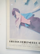 Lillian Heidenberg Gallery <br> Yrjö Edelmann  <br> ウォールアート <br> 大和店