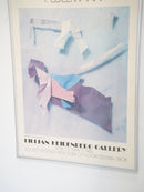 Lillian Heidenberg Gallery <br> Yrjö Edelmann  <br> ウォールアート <br> 大和店