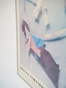 Lillian Heidenberg Gallery <br> Yrjö Edelmann  <br> ウォールアート <br> 大和店