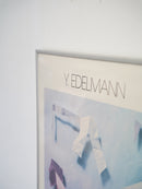 Lillian Heidenberg Gallery <br> Yrjö Edelmann  <br> ウォールアート <br> 大和店