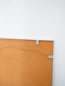 Lillian Heidenberg Gallery <br> Yrjö Edelmann  <br> ウォールアート <br> 大和店