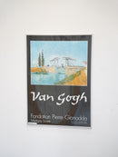 Fondation Pierre Gianadda  <br> Langlois ,Vincent van Gogh<br> ウォールアート <br> 大和店