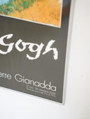 Fondation Pierre Gianadda  <br> Langlois ,Vincent van Gogh<br> ウォールアート <br> 大和店