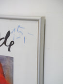 Listasafn Íslands , Emil Nolde <br> ウォールアート <br> 大和店