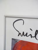 Listasafn Íslands , Emil Nolde <br> ウォールアート <br> 大和店