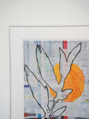 Jet-te L. Ranning  <br> ウォールアート <br> 大和店