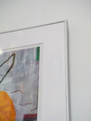 Jet-te L. Ranning  <br> ウォールアート <br> 大和店