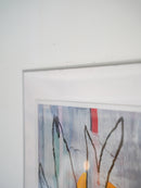 Jet-te L. Ranning  <br> ウォールアート <br> 大和店