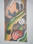 ヴィンテージ<br>ウォールアート <br> 大和店