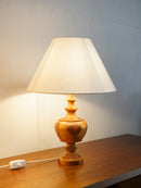 セラミックテ―ブルランプ<br>1979's <br> 大和店