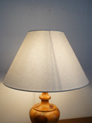 セラミックテ―ブルランプ<br>1979's <br> 大和店