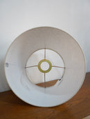 ヴィンテージ<br>ウッドテーブルランプ <br> 大和店