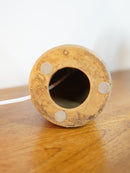 セラミック テーブルランプ <br> 大和店