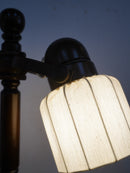 Markslöjd <br>ウッド デスクランプ <br>Sweden <br> cerote antiques