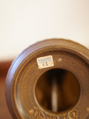 Henry Brandi <br> セラミック テーブルランプ <br> 1960's , Sweden <br> 大和店