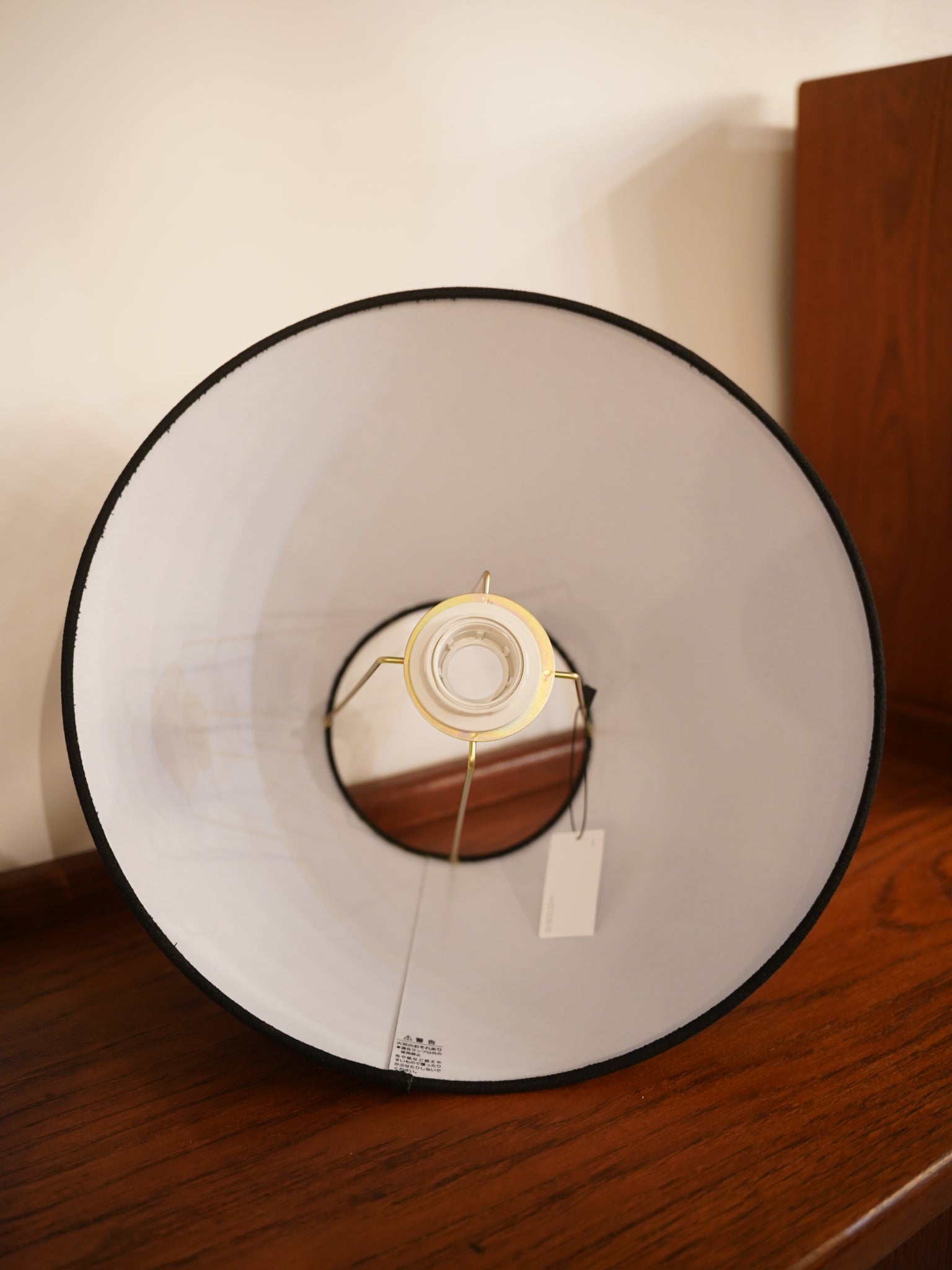 Løvemose - セラミックテーブルランプ - 1960-1970's , Denmark - cerote antiques