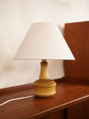Søholm <br>セラミック テーブルランプ <br>Denmark <br>cerote antiques