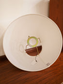 Søholm <br>セラミック テーブルランプ <br>Denmark <br>cerote antiques