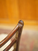 Schou Andersen Møbelfabrik , Johannes Andersen<br>ダイニングチェア <br> Denmark , 1960s<br>大和店