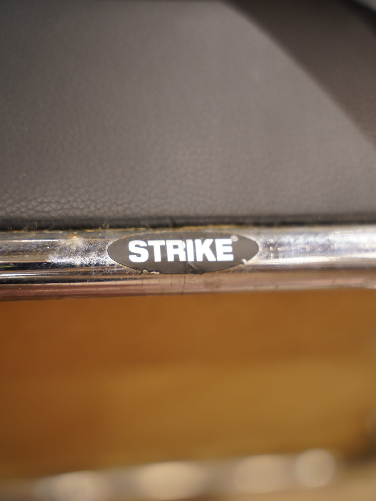STRIKE - アームチェア - Italy , 1970's