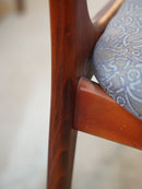 ヴィンテージ<br>ダイニングチェア<br> TAMAGAWA BASE