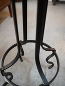 ヴィンテージ<br>アイアンハイスツール<br> 大和店