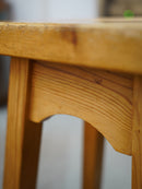 ヴィンテージ<br>ウッドハイスツール<br> 大和店