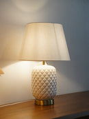 セラミック テーブルランプ <br> 大和店