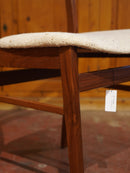 チークウッド ダイニングチェア <br> 大和店