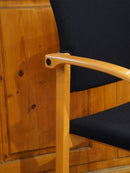 Farsturp <br>ファブリック アームチェア <br>1997 , Denmark <br> 大和店