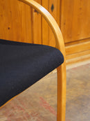 Farsturp <br>ファブリック アームチェア <br>1997 , Denmark <br> 大和店