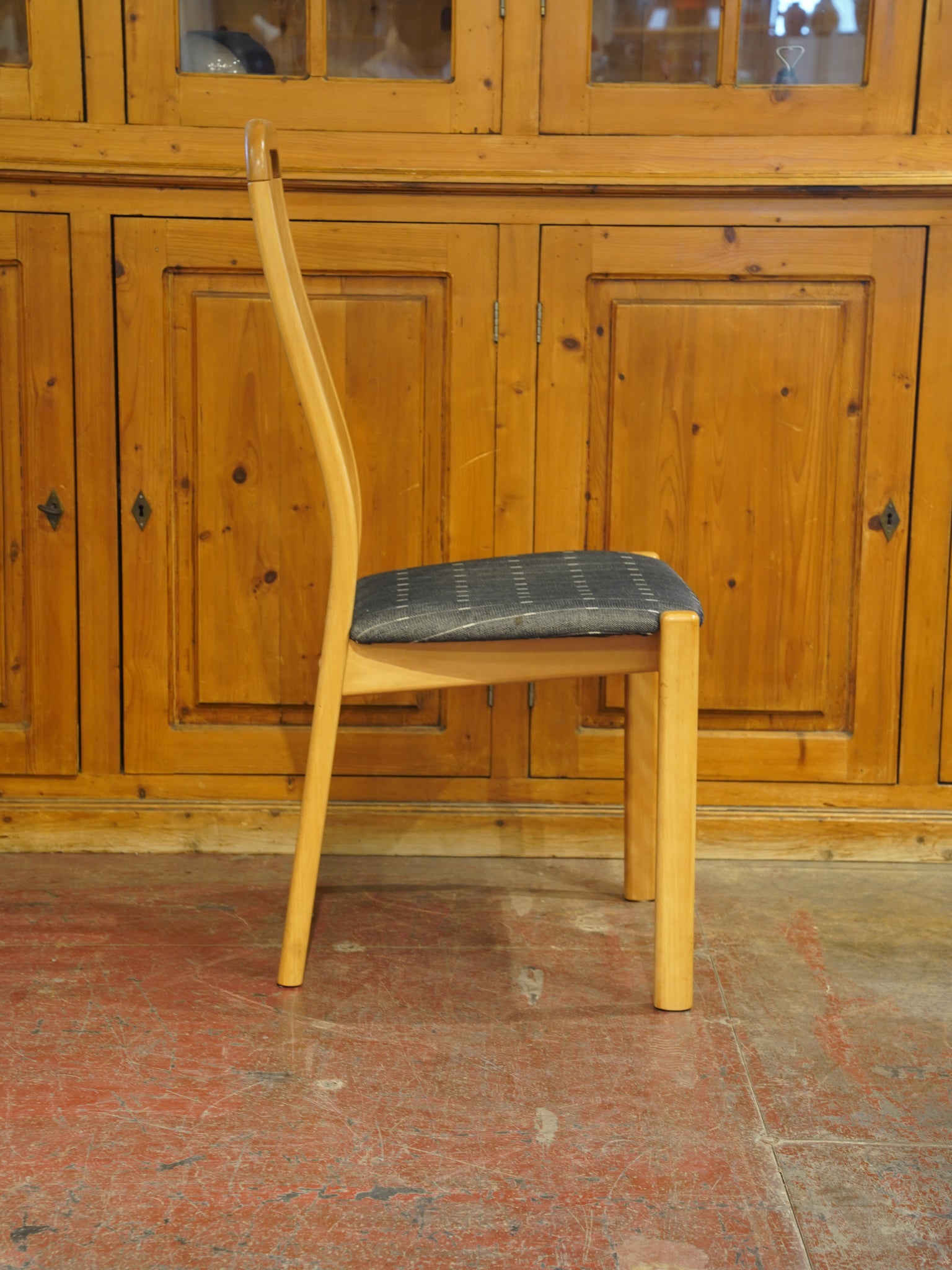 THORSØ STOLE OG MØBELFABRIK - ウッド ダイニングチェア - 1960's , Denmark - 大和店