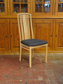 オークウッド ダイニングチェア <br>1960's , Denmark <br> 大和店