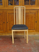 オークウッド ダイニングチェア <br>1960's , Denmark <br> 大和店