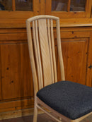 オークウッド ダイニングチェア <br>1960's , Denmark <br> 大和店