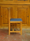 ALB. Johansson & Soner Hyssna , C-E Ekstrom <br>ウッド ダイニングチェア <br>1960's-1970's , Sweden <br> 大和店