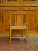 ALB. Johansson & Soner Hyssna , C-E Ekstrom <br>ウッド ダイニングチェア <br>1960's-1970's , Sweden <br> 大和店