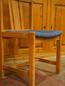 ALB. Johansson & Soner Hyssna , C-E Ekstrom <br>ウッド ダイニングチェア <br>1960's-1970's , Sweden <br> 大和店