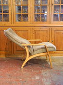 Brunstad , Arild Alnes & Helge Taraldsen <br> ”Delta Adventure” ラウンジチェア&オットマン <br>1990's-2000's , Norway <br>  大和店