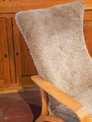 Brunstad , Arild Alnes & Helge Taraldsen <br> ”Delta Adventure” ラウンジチェア&オットマン <br>1990's-2000's , Norway <br>  大和店