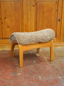 Brunstad , Arild Alnes & Helge Taraldsen <br> ”Delta Adventure” ラウンジチェア&オットマン <br>1990's-2000's , Norway <br>  大和店