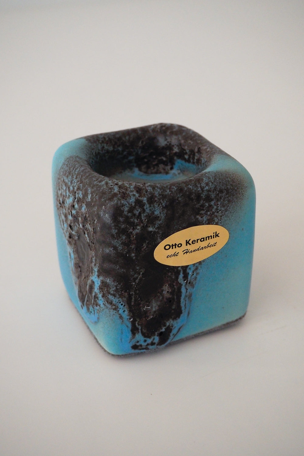 Otto Keramik - CandleHolder 8402 - Otto Keramik Tokyo
