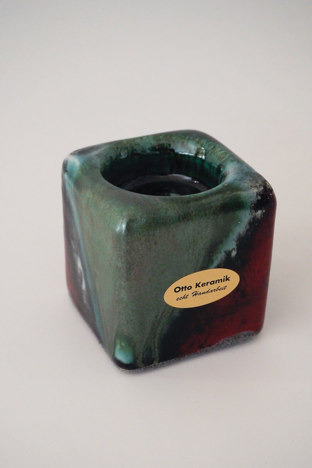 Otto Keramik - CandleHolder 8402 - Otto Keramik Tokyo